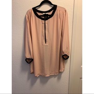 Daniel Rainn Blouse